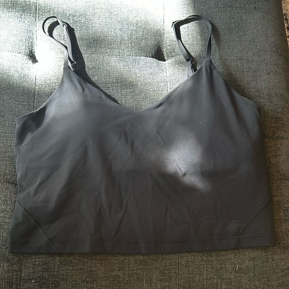 Align Cami